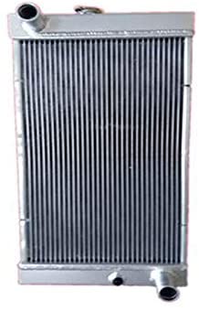 HIERTURB Hydraulic Oil Cooler for Sumitomo Excavator SH200A3