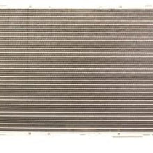 Valeo 700619 Condenser