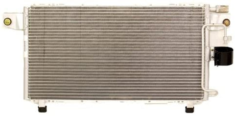 Valeo 700619 Condenser