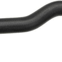 ACDelco 27027X Professional Upper Molded Coolant Hose