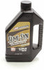 Maxima Racing Oils MAX39-35901BS Semi-Synthetic Oil, 32. Fluid_Ounces