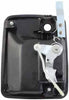 APA Replacement For F-Series Super Duty 99-15 Excursion 00-05 Outer Front Driver Door Handle 4C3Z-3622405-AAA