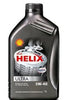 SHELL HELIX ULTRA 5W-40 PASSENGER CAR MOTOR OIL 1LTR