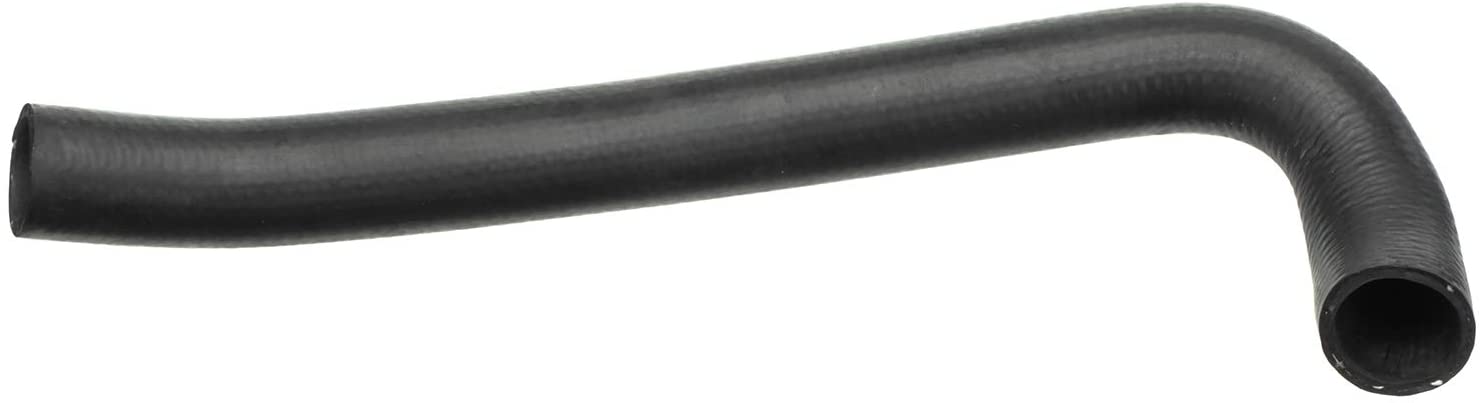 ACDelco 24362L Professional Upper Molded Coolant Hose