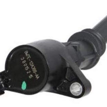 Motorcraft DG-508 BLACK Coil Assy - Ignition