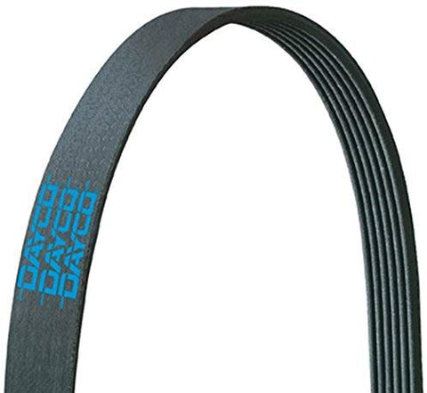 Dayco 5081369 Serpentine Belt