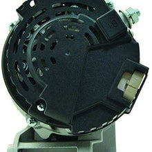 New Alternator For Chevy Chevrolet Cavalier Pontiac Sunfire 2.2L 2.2 (2002-2005) Saturn Ion Vue (2002-2007) Chevy Classic, Malibu 04 05, Oldsmobile Alero 02-04