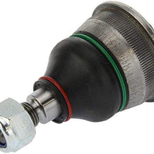 Centric 610.39007 Ball Joint, Lower, Front