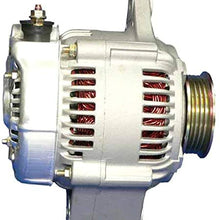 DB Electrical AND0179 Alternator Compatible With/Replacement For 2.5L Suzuki Grand Vitara 1999 2000 2001 2002 2003 2004 334-1426 102211-1430 102211-2430 9762219-143 ALT-5114 31400-77E11 31400-77E12