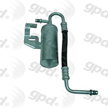 Global Parts Distributors 4811691 Accumulator And Hose Assembly