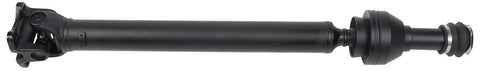 ANPART Front Driveshaft Prop Shaft Length 33 in Fit for 2002-2006 Dodge Ram 1500 4WD