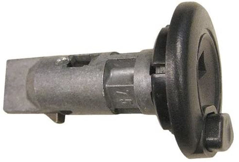 707836 GM Ignition Lock P/B (uncoded without keys) Manual Transmission - Strattec Lock Part