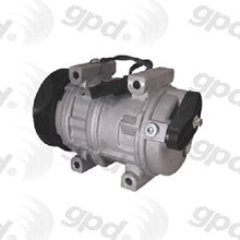 Global Parts 6512232 A/C Compressor