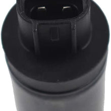 labwork A/C Compressor Electronic Control Valve fit for Toyota Corolla2011-2013 1.8L CV59