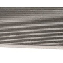 Auto 7 705-0129 A/C Condenser