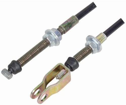 FORKLIFT ACCELERATOR CABLE 1339626