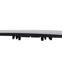 Drivers Side View Mirror Glass & Base Compatible with 15-17 Murano 14-18 Rogue 17-18 Pathfinder 963664BA0A