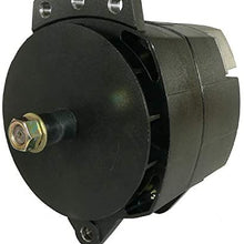 DB Electrical AMO0006 Alternator Compatible With/Replacement For Volvo Penta Inboard & Sterndrive, Motorola, Volvo Penta Inboard & Sterndrive Tmd120 / Ab 70-84 6Cyl Diesel 20083 859477PB 110176