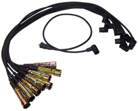 Bremi Ignition Wire Set