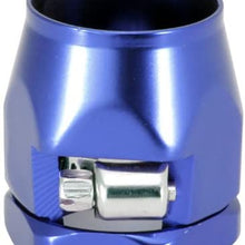 Spectre Performance (3366) Magnaclamp 3/4" Heater Hose Fitting