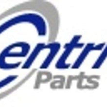 CENTRIC PARTS 126.50028SR STOPTECH SPORT ROTORS