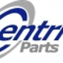 Centric Parts 127.42071L Drilled & Slotted Brake Rotor