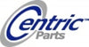 Centric Parts 127.42071L Drilled & Slotted Brake Rotor
