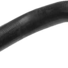 ACDelco 24584L Professional Lower Molded Coolant Hose