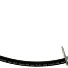 Raybestos BH380930 Professional Grade Hydraulic Brake Hose