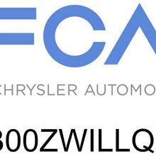 Genuine Chrysler 56027866AC Crankshaft Position Sensor