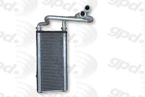 Global Parts Distributors - Rav4, Corolla (8231585)