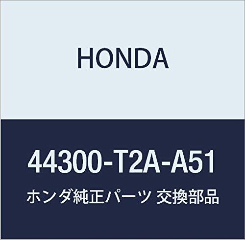 Genuine Honda 44300-T2A-A51 Wheel Bearing