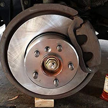 Power Stop KOE6504 Autospecialty Daily Driver OE Brake Kit