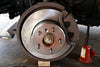 Power Stop KOE258 Autospecialty Front Replacement Brake Kit-OE Brake Rotors & Ceramic Brake Pads