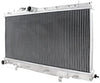 OPL HPR078 Aluminum Radiator For Subaru Impreza WRX, WRX STi (Manual Transmission)