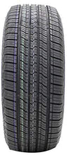 Nankang SP-9 Cross-Sport All-Season Radial Tire - 205/55R16 91H