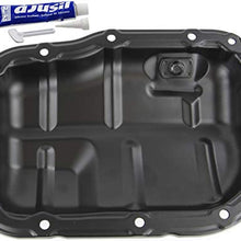 Rein ESK0201 Engine Oil Pan Kit