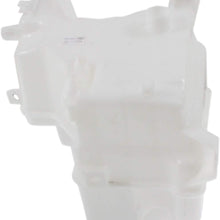 Aftermarket Washer Reservoir Compatible with 2010-2015 Lexus RX450h with Cap Filler Inlet Pump and Sensor Japan Built
