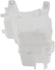 Aftermarket Washer Reservoir Compatible with 2010-2015 Lexus RX450h with Cap Filler Inlet Pump and Sensor Japan Built