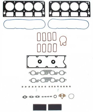 FEL-PRO HS 9284 PT-2 Head Gasket Set