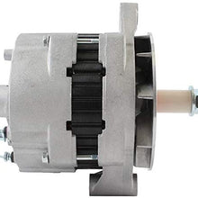 DB Electrical ADR0238 Alternator Compatible With/Replacement For Cummins Industrial Hyster Forklifts, 3675254Rx, 10459469/ CA-5190-6, 3675254RX, 8098/ CA-5190-6 3675254RX 8098, 10459469 19009950