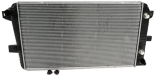 GM Genuine Parts 21490 Radiator