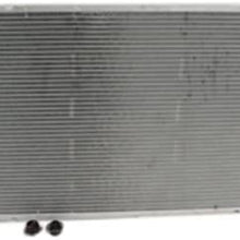 GM Genuine Parts 21490 Radiator