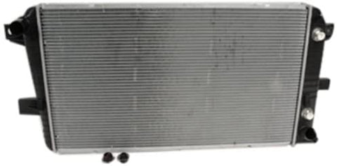 GM Genuine Parts 21490 Radiator