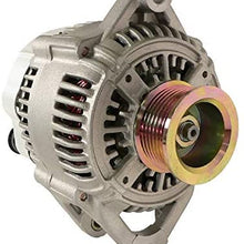 DB Electrical AND0250 Alternator Compatible With/Replacement For 3.9L 5.9L Dodge Dakota Pickup Truck 2001 2002 2003, Ram Truck 2001 2002 2003, Van 2001 2002 2003 113564 56028920AB 13911