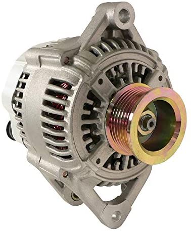 DB Electrical AND0250 Alternator Compatible With/Replacement For 3.9L 5.9L Dodge Dakota Pickup Truck 2001 2002 2003, Ram Truck 2001 2002 2003, Van 2001 2002 2003 113564 56028920AB 13911