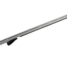 ECCPP Roof Rack Rails Luggage Racks Fit for Land Rover LR3 2005-2009,for Land Rover LR4 2010-2016,Max Load Up to 165LBS Can Carry Bicycles, Kayaks, Snowboards Cargo Bars Carrier