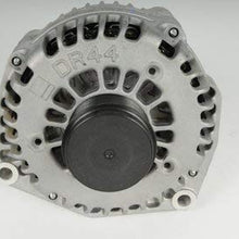 ACDelco 19118693 GM Original Equipment Alternator