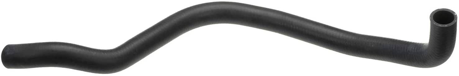 ACDelco 27072X Professional Lower Molded Coolant Hose