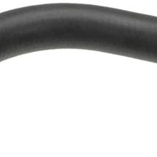 ACDelco 27072X Professional Lower Molded Coolant Hose